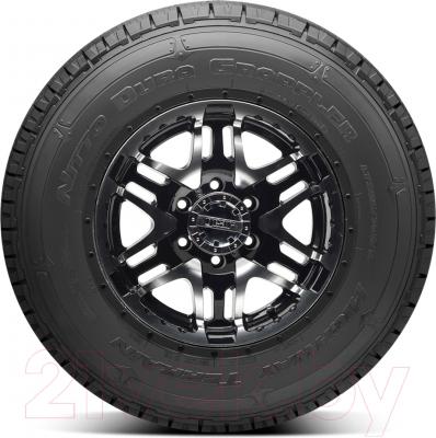 

Летняя шина Nitto, Dura Grappler 265/70R16 112H