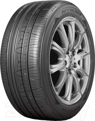 

Летняя шина Nitto, NT830 245/50R18 104Y