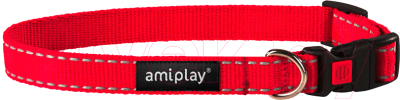 

Ошейник Ami Play, Reflective AMI129