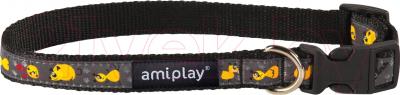 

Ошейник Ami Play, Wink AMI172