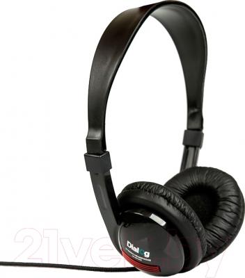 

Наушники Dialog, M-561HV