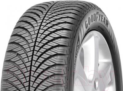 

Всесезонная шина Goodyear, Vector 4seasons SUV Gen-2 255/55R18 109V