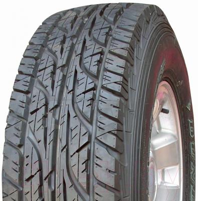 

Летняя шина Dunlop, Grandtrek AT3 245/70R16 111T