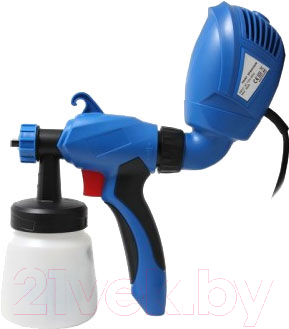 

Краскопульт электрический Forsage, SG100-640H