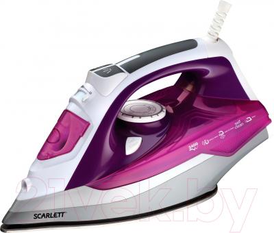 

Утюг Scarlett, SC-SI30P05