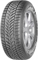 Зимняя шина Goodyear UltraGrip Ice SUV Gen-1 225/65R17 102T -