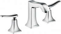 Смеситель Hansgrohe Metris Classic 31073000 -