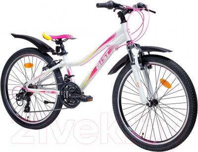 

Велосипед AIST, Rosy Junior 2.0