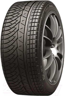 Зимняя шина Michelin Pilot Alpin PA4 215/45R18 93V