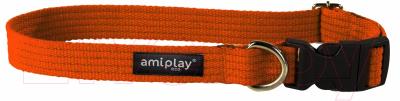 

Ошейник Ami Play, Cotton