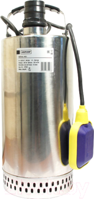 

Дренажный насос Unipump, SPSN-1500F