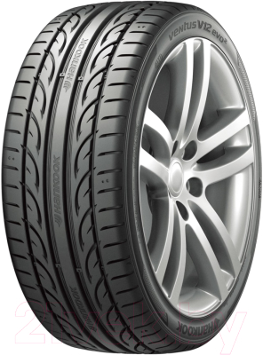 

Летняя шина Hankook, Ventus V12 evo2 K120 225/40R18 92Y