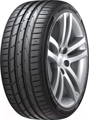 

Летняя шина Hankook, Ventus S1 evo 2 K117 245/45ZR17 99Y