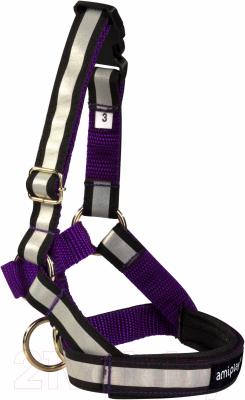 

Недоуздок Ami Play, Shine (N6) Deutsche Dogger