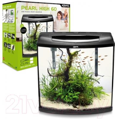 

Аквариумный набор Aquael, Set Pearl High 60 / 113279