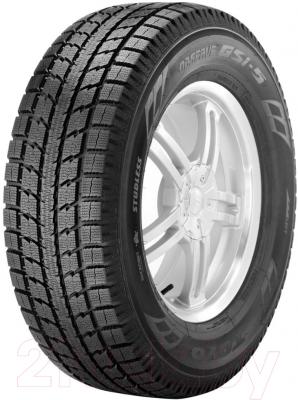 

Зимняя шина Toyo, Observe GSi-5 245/75R16 111Q