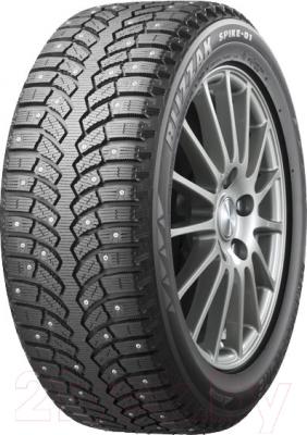 

Зимняя шина Bridgestone, Blizzak Spike-01 225/50R17 98T
