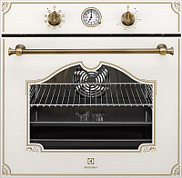 Электрический духовой шкаф Electrolux OPEA2550V -