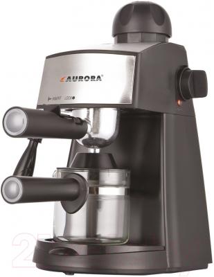 

Кофеварка эспрессо Aurora, AU142