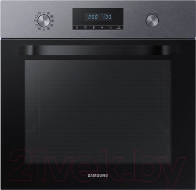 

Электрический духовой шкаф Samsung, NV70K2340RG/WT