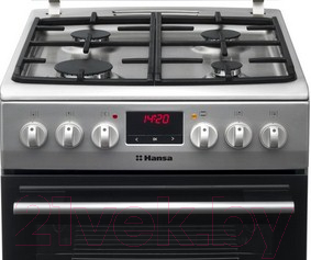 

Плита газовая Hansa, FCMS58224