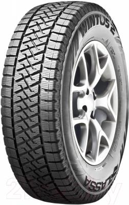 

Зимняя шина Lassa, Wintus 2 215/65R16C 109/107R
