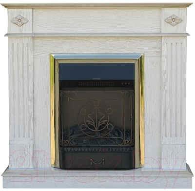 

Портал для камина Смолком, Brighton STD/EUG