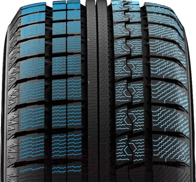 

Зимняя шина Nitto, NT90W 225/55R17 101Q