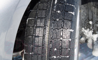 

Зимняя шина Nitto, NT90W 255/55R18 109Q