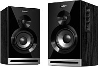 Мультимедиа акустика Sven SPS-705 (черный) -