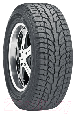

Зимняя шина Hankook, i*Pike RW11 265/70R16 112T