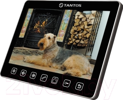 

Видеодомофон Tantos, Sherlock