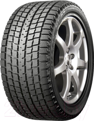 

Зимняя шина Bridgestone, Blizzak RFT 255/55R18 109Q RF