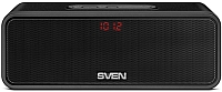 Портативная колонка Sven PS-170BL (черный) -