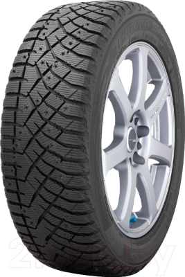 

Зимняя шина Nitto, Therma Spike 205/55R16 91T