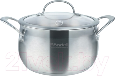 

Кастрюля Rondell, RDS-746
