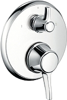 Смеситель Hansgrohe Ecostat Classic 15753000 -