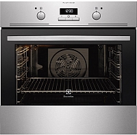 Электрический духовой шкаф Electrolux EOB93450AX -