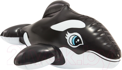 

Надувная игрушка для плавания Intex, Надуй и играй. Кит / 58590