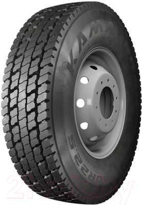 

Грузовая шина KAMA, NR202 245/70R17.5 143/141J