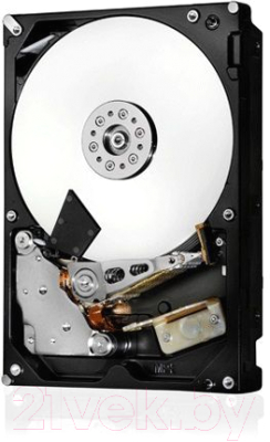 

Жесткий диск HGST, Ultrastar 7K6000 4Tb (HUS726040AL5214)