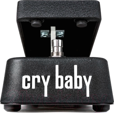 

Педаль/процессор эффектов Dunlop Manufacturing, CM95 Clyde McCoy Cry Baby Wah