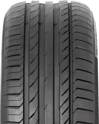 

Летняя шина Continental, ContiSportContact 5 245/45R19 102Y