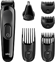 Машинка для стрижки волос Braun MGK3020 -