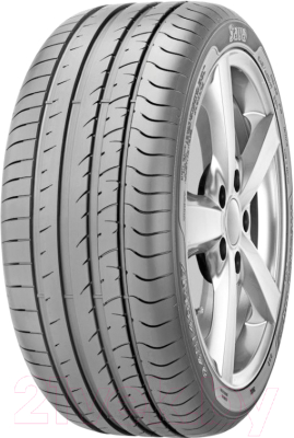 

Летняя шина Sava, Intensa UHP 2 215/55R17 98W