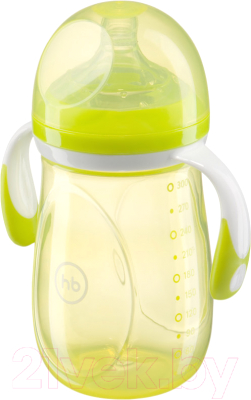 

Бутылочка для кормления Happy Baby, Прозрачный;зеленый, 10009