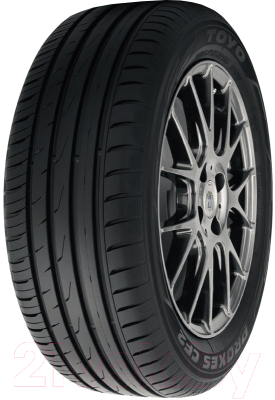 

Летняя шина Toyo, Proxes CF2 175/65R14 82H