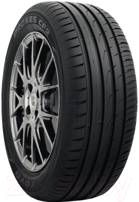 

Летняя шина Toyo, Proxes CF2 185/65R15 88H