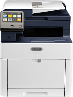 МФУ Xerox WorkCentre 6515DN -