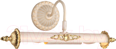 

Подсветка для картин и зеркал Arte Lamp, Picture Lights Lux A5019AP-2WG